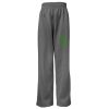 ATC PTECH® FLEECE YOUTH PANTS. Thumbnail