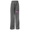 ATC PTECH® FLEECE YOUTH PANTS. Thumbnail