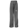 ATC PTECH® FLEECE YOUTH PANTS. Thumbnail