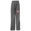 ATC PTECH® FLEECE YOUTH PANTS. Thumbnail