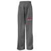 ATC PTECH® FLEECE YOUTH PANTS. Thumbnail