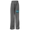 ATC PTECH® FLEECE YOUTH PANTS. Thumbnail