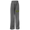 ATC PTECH® FLEECE YOUTH PANTS. Thumbnail