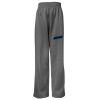 ATC PTECH® FLEECE YOUTH PANTS. Thumbnail