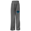 ATC PTECH® FLEECE YOUTH PANTS. Thumbnail