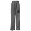ATC PTECH® FLEECE YOUTH PANTS. Thumbnail