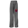ATC PTECH® FLEECE YOUTH PANTS. Thumbnail