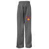 ATC PTECH® FLEECE YOUTH PANTS. Thumbnail