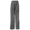 ATC PTECH® FLEECE YOUTH PANTS. Thumbnail