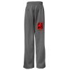 ATC PTECH® FLEECE YOUTH PANTS. Thumbnail