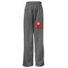 ATC PTECH® FLEECE YOUTH PANTS. Thumbnail