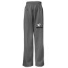 ATC PTECH® FLEECE YOUTH PANTS. Thumbnail