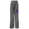 ATC PTECH® FLEECE YOUTH PANTS. Thumbnail