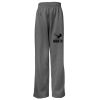 ATC PTECH® FLEECE YOUTH PANTS. Thumbnail
