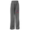 ATC PTECH® FLEECE YOUTH PANTS. Thumbnail