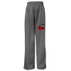 ATC PTECH® FLEECE YOUTH PANTS. Thumbnail