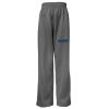 ATC PTECH® FLEECE YOUTH PANTS. Thumbnail