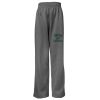 ATC PTECH® FLEECE YOUTH PANTS. Thumbnail