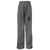 ATC PTECH® FLEECE YOUTH PANTS. Thumbnail