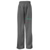 ATC PTECH® FLEECE YOUTH PANTS. Thumbnail