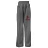 ATC PTECH® FLEECE YOUTH PANTS. Thumbnail