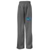 ATC PTECH® FLEECE YOUTH PANTS. Thumbnail