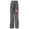 ATC PTECH® FLEECE YOUTH PANTS. Thumbnail