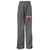 ATC PTECH® FLEECE YOUTH PANTS. Thumbnail