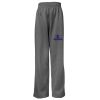 ATC PTECH® FLEECE YOUTH PANTS. Thumbnail