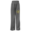 ATC PTECH® FLEECE YOUTH PANTS. Thumbnail