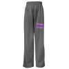 ATC PTECH® FLEECE YOUTH PANTS. Thumbnail