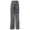 ATC PTECH® FLEECE YOUTH PANTS. Thumbnail