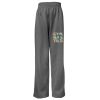 ATC PTECH® FLEECE YOUTH PANTS. Thumbnail