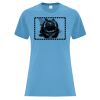 Cotton Ladies' Tee Thumbnail