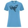 Cotton Ladies' Tee Thumbnail