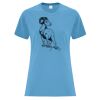 Cotton Ladies' Tee Thumbnail