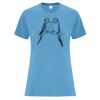Cotton Ladies' Tee Thumbnail