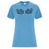 Cotton Ladies' Tee Thumbnail
