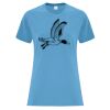 Cotton Ladies' Tee Thumbnail