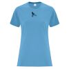 Cotton Ladies' Tee Thumbnail