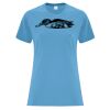 Cotton Ladies' Tee Thumbnail