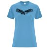 Cotton Ladies' Tee Thumbnail