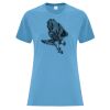 Cotton Ladies' Tee Thumbnail
