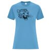 Cotton Ladies' Tee Thumbnail