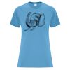 Cotton Ladies' Tee Thumbnail