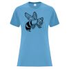 Cotton Ladies' Tee Thumbnail