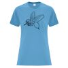 Cotton Ladies' Tee Thumbnail