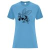 Cotton Ladies' Tee Thumbnail