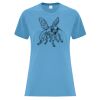 Cotton Ladies' Tee Thumbnail