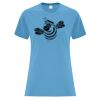 Cotton Ladies' Tee Thumbnail